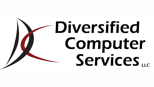 Diversified Computer Services - Visual