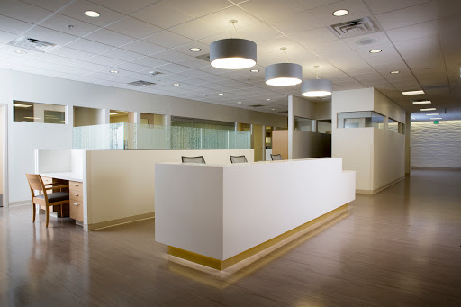 Ascension Saint Agnes Health Center Catonsville Gallery - United States