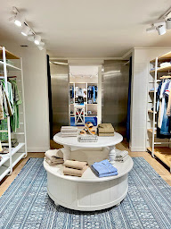 Photo n°2 de River Woods à Deauville (Magasin de vêtements)