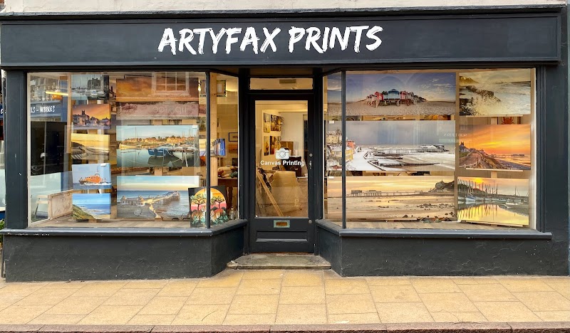 Artyfax Prints photo 2