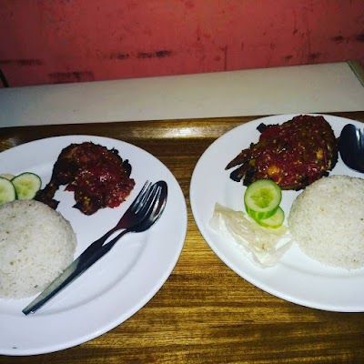 Photos of Mie SP (Super Pedas)