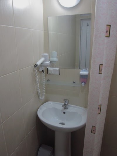 Photos of Aydin Hotel