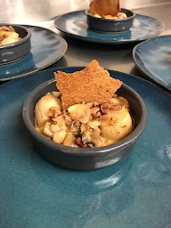 Photo n°21 de Le Goëlic à Trégomeur (Restaurant)