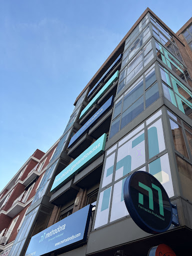 metrodora FP Madrid Río