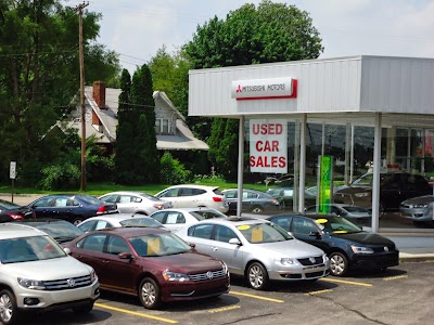 Photos of Gezon Motors