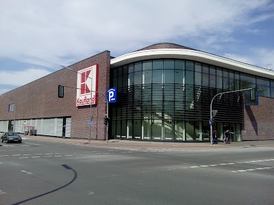 Kaufland Marl, Lipper Weg