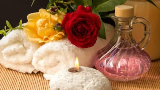 Thai Massage by Sami