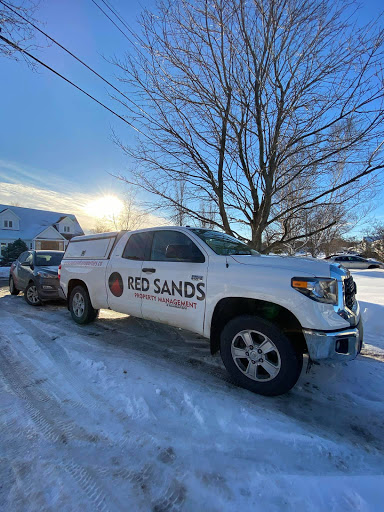 Red Sands Property Management - Thumbnail