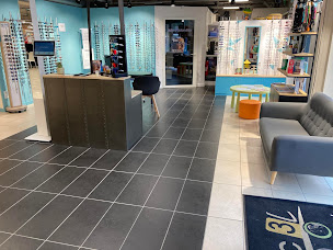 Photo n°2 de Optic 3L à La Châtaigneraie (Opticien)