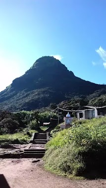 Hindu Temple Murugan Kovil, Author: SAMAN KUMARA