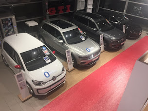 Photo n°20 de Volkswagen Vesoul - Espace 3000 à Vesoul (Garage automobile)