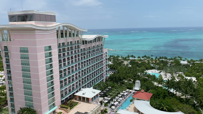 Baha Mar by null