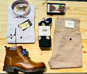 Photo n°15 de World shoes à Châtellerault (Magasin de chaussures)