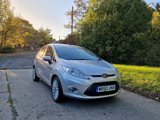 Z&A Motors - Thumbnail