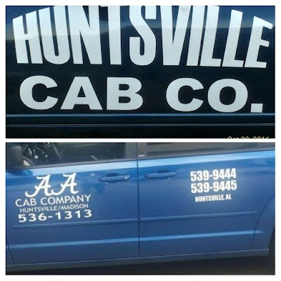 AA CAB COMPANY