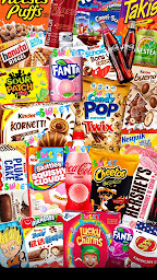 Photo n°40 de Candy’Z à Villefranche-sur-Saône (Confiserie)