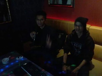 Photos of Executive palace Karaoke