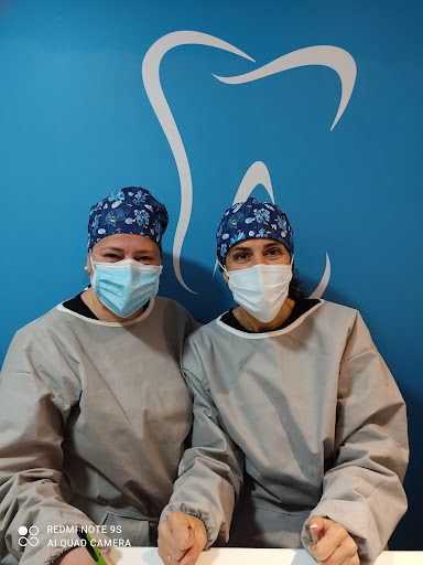 Clínica Dental Dra Alicia Fernández - Thumbnail