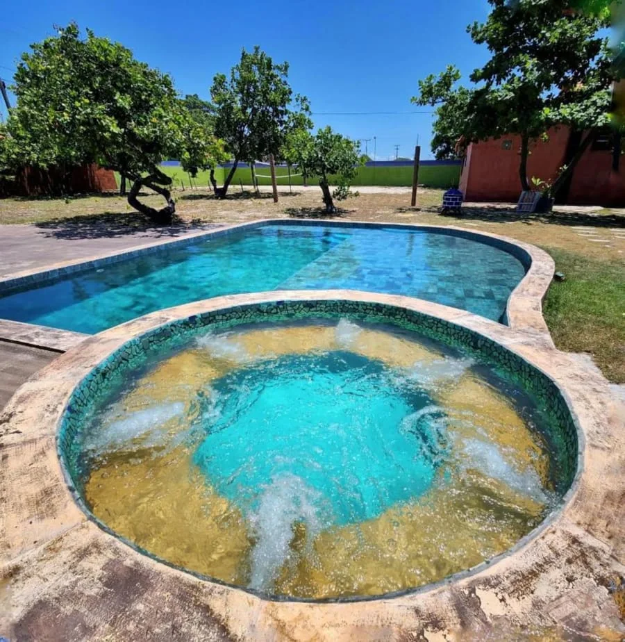Sitío Spa Ceará