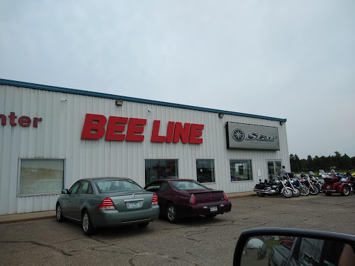 Bee Line Sports Center - Thumbnail