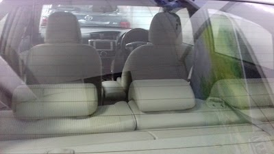 Photos of Sadia Car's