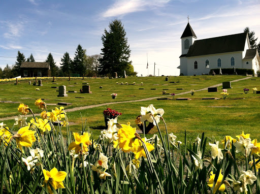Bonhoeffer Botanical Gardens - Thumbnail