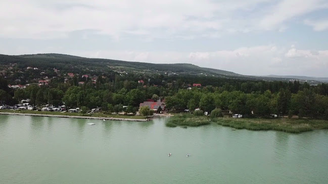Értékelések erről a helyről: Balatontourist Napfény Kemping, Révfülöp - Kemping