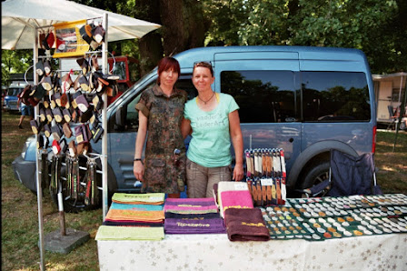 Vadders LederArt Wiesenauer Str. 1, 15295 Groß Lindow, Deutschland
