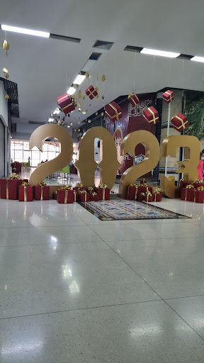Centro Comercial Portal de San Felipe - Thumbnail