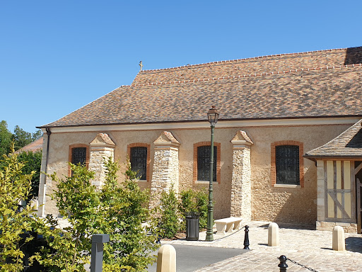 Église Saint-Pierre de Plaisir - Thumbnail