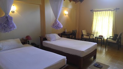 Photos of Diamond Ngapali Hotel