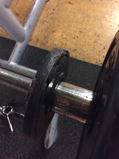 Photos of McFit gym Berlin Tempelhof