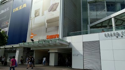 Photos of Po Fook Hill