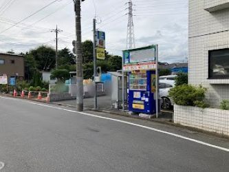 エコロパーク 大泉学園第6駐車場