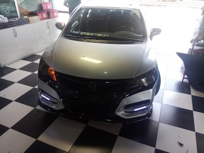 Photos of Hp Tuning