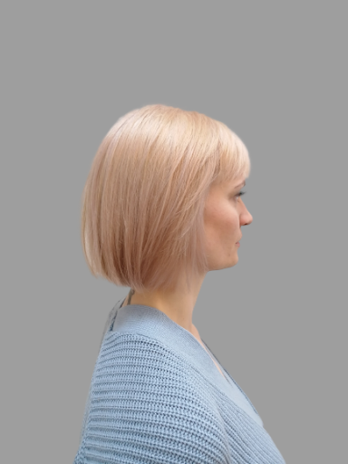 JiGa beauty Friseurin & Visagistin