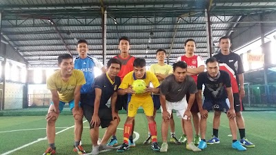Photos of Berkah Futsal
