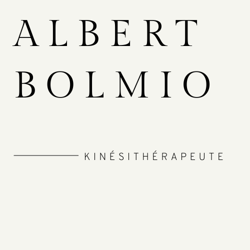 ALBERT BOLMIO