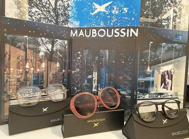 Opticien Poitiers - Couronneries - Le Collectif des Lunetiers - Opticien