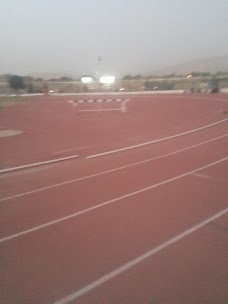 Musa Stadium quetta