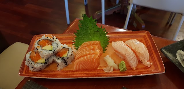 JYO JAPANESE RESTAURANT (IZAKAIA)