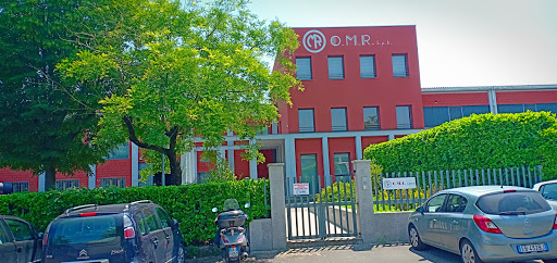 Omr Srl