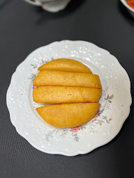 Photo n°12 de Restaurant Quirino à Nice (Restaurant)