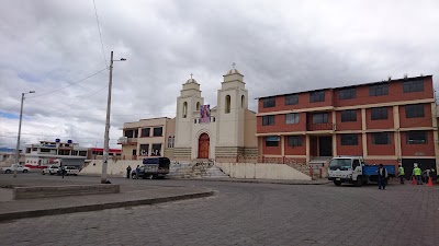 Photos of Iglesia de Huachi Grande
