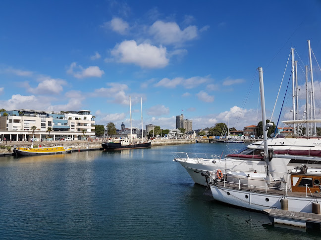 Aquarium La Rochelle