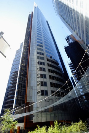 Barclays Bank PLC, Australia Branch - Thumbnail
