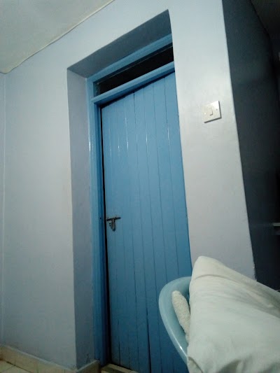 Photos of Glane Lodge