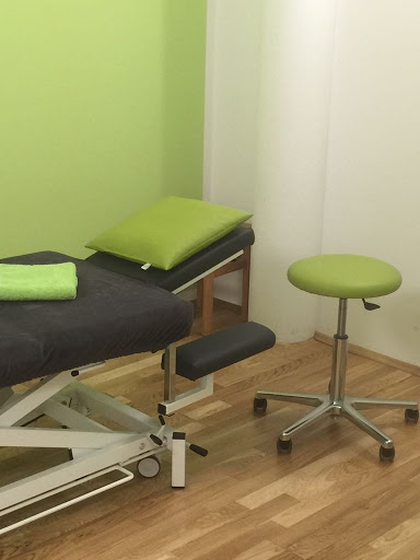 Praxis für Physiotherapie im WoQuaZ Weiterstadt - Thumbnail