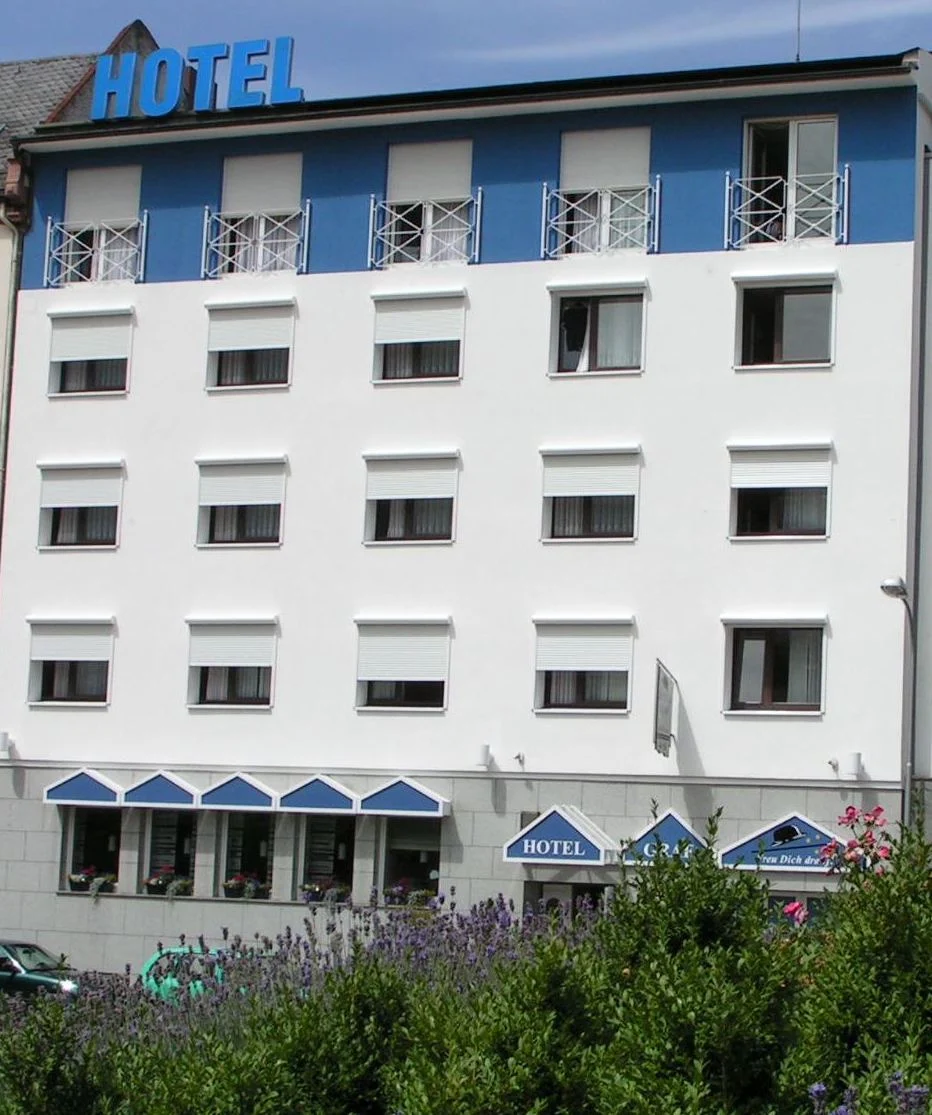 Hotel Karl am Marktplatz