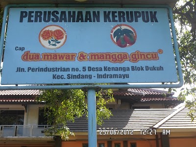 Photos of PT. KRUPUK DUA MAWAR